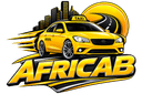 AfriCab Logo